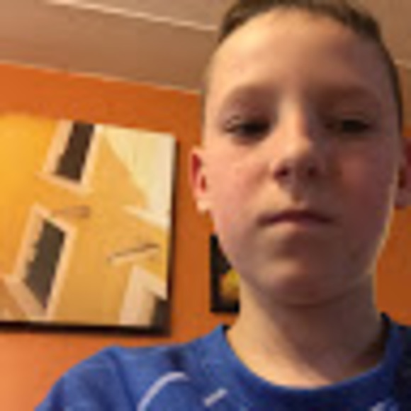 Meet your Posher, Chuck - Picture 1 of 1